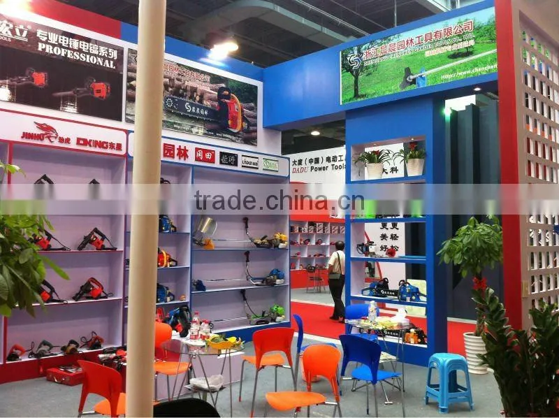 Professional 4500 5200 5800 2-stroke chian saw/CE