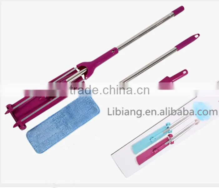 Water absorbing green cleaning mop/floor mop