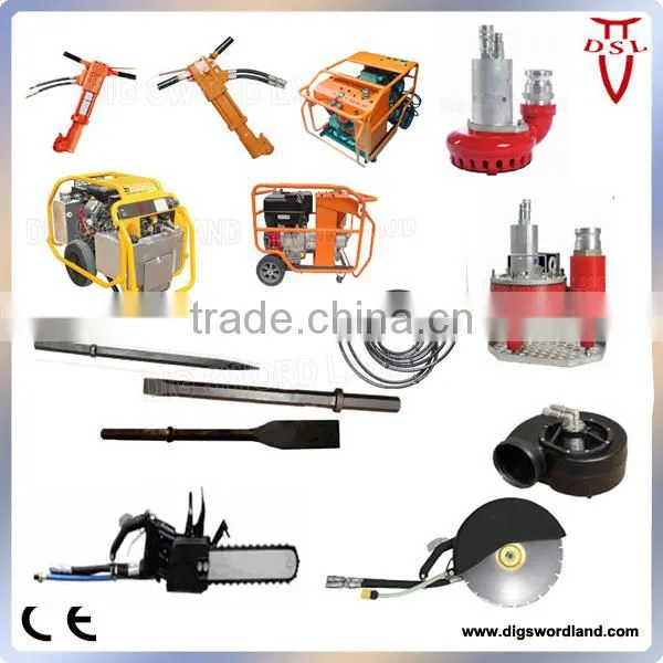 hydraulic hand pump TP30 TP40