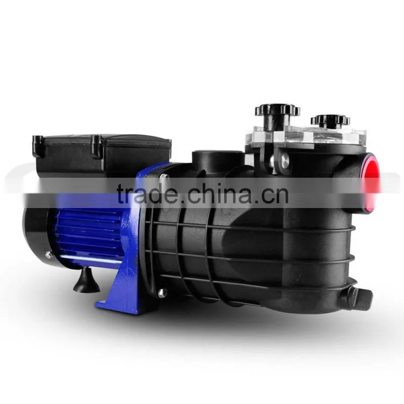 Professional Electric water swimming pool circulation pump