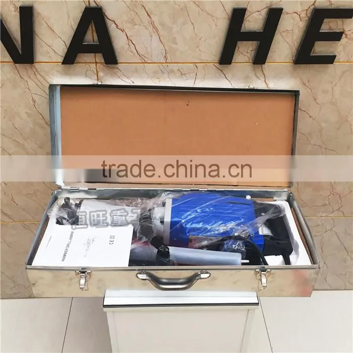 20kgs 3600W Powerful 95A elelctric hammer for sale