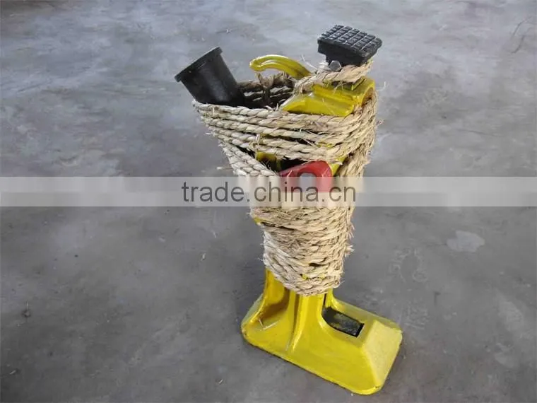 15t Rail Jack / Mechanical Jack / Mechanical Lifting Jacks