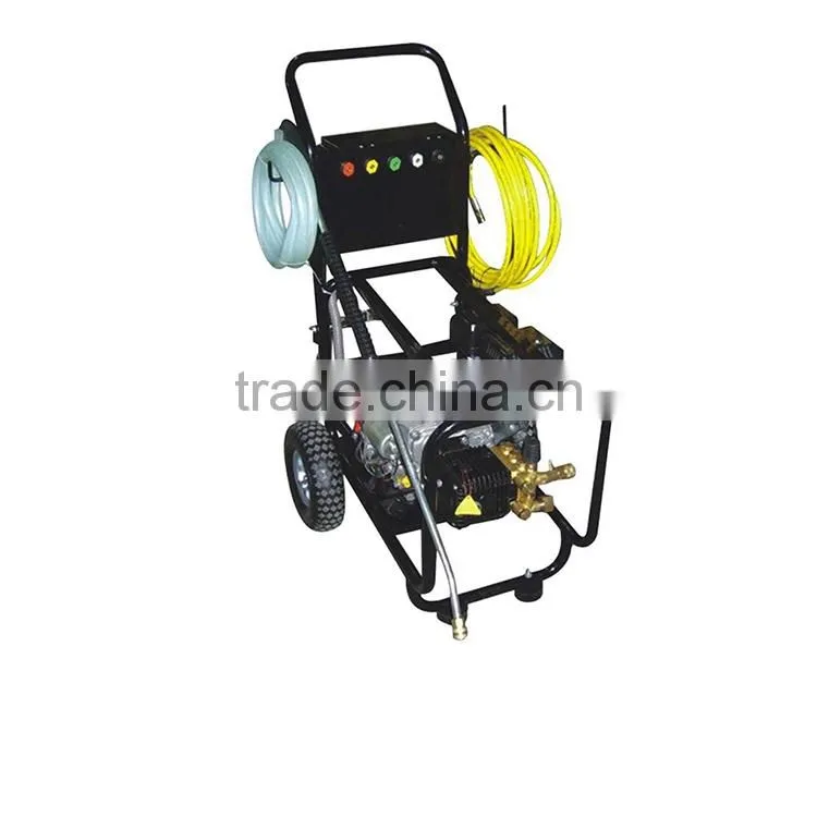 Small Size Quality Guaranteed Electric High Pressure Washer