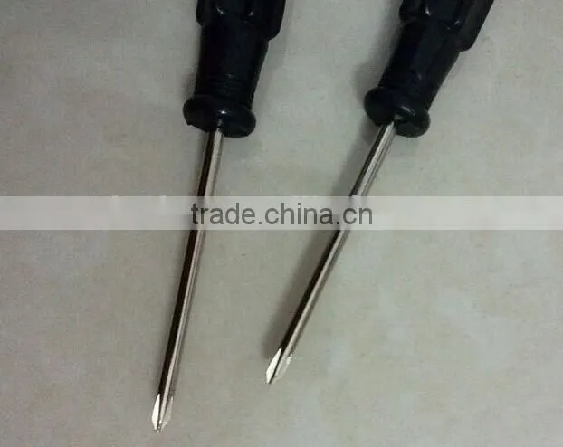 2.5mm Phillips and Slotted head Mini Screwdriver