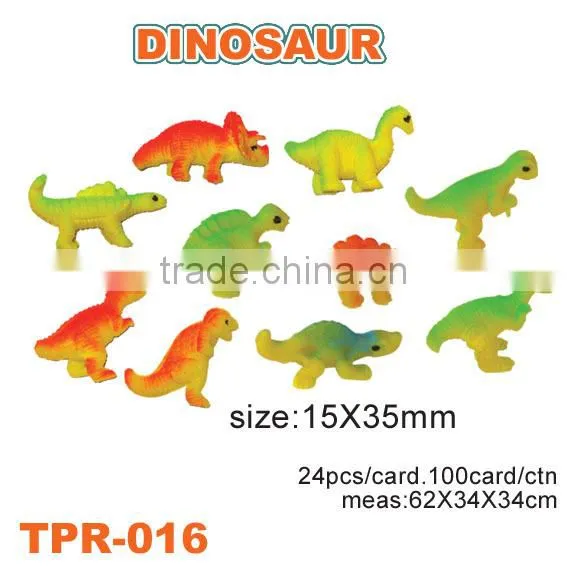 Magic Mini Dinosaur Fossil Toys for Kids