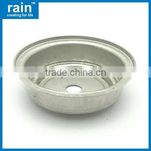 small deep drawing machine parts