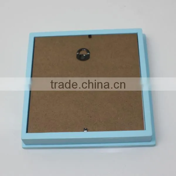 2016 wholesale high quality wooden light frame W09A015