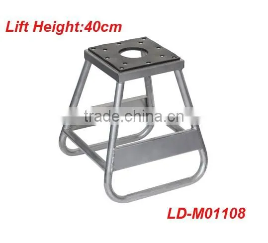 Aluminum Motorcycle Dirt Bike Panel Stand