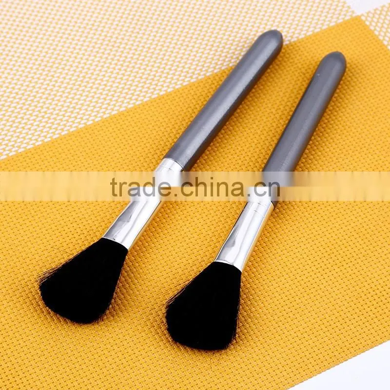 CBP02 7pcs Makeup Brushes sets Beauty Eyes Care