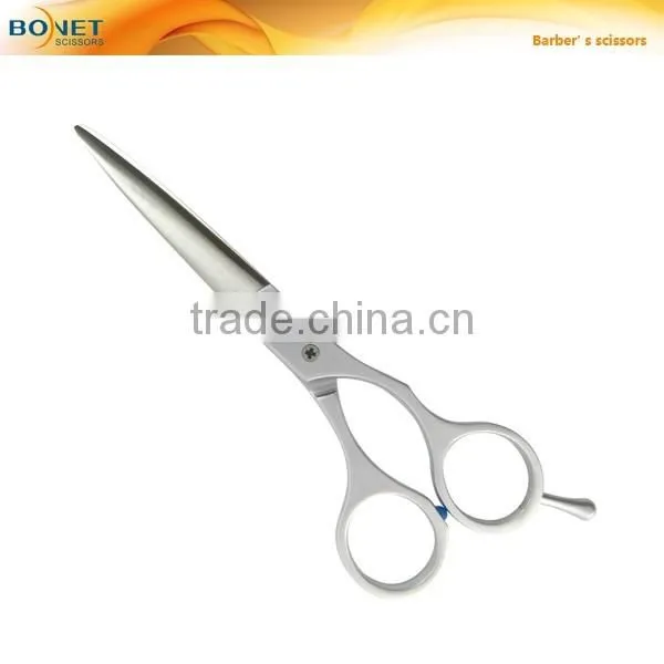S81053 6-1/2" Fashion professional hair thinning hairstyling scissor