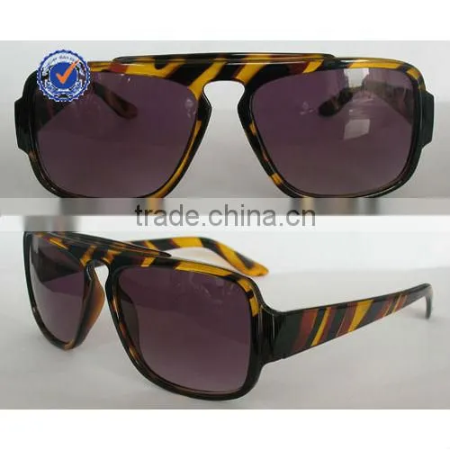 Anti-UV Fancy Sunglass