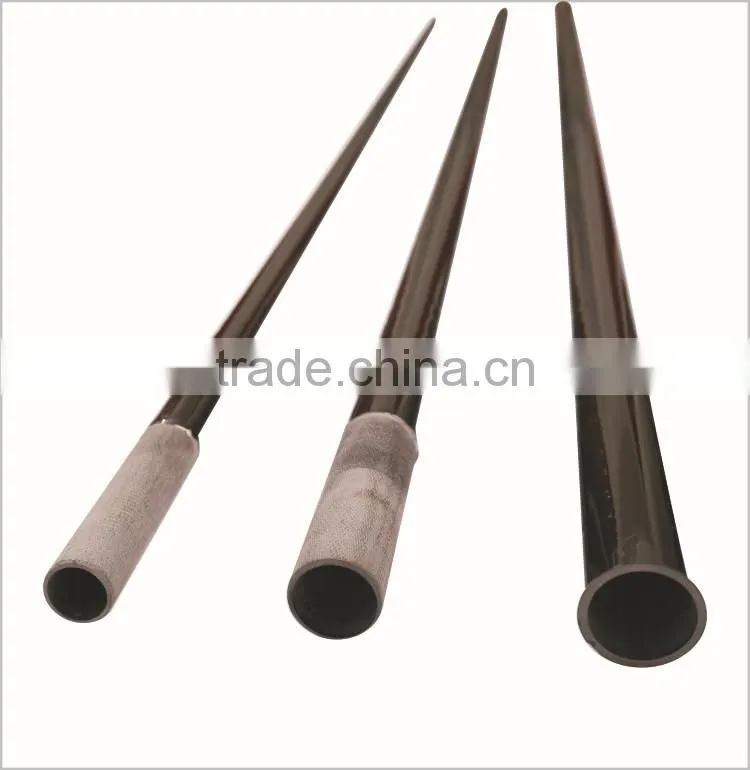 4.5M fiberglass ship mast