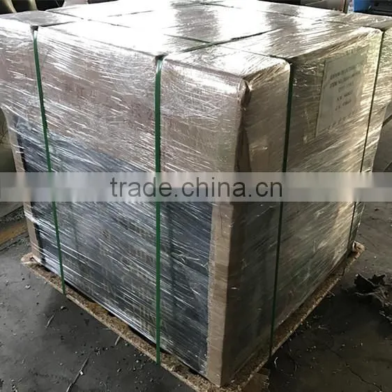 palte conveyor custom upe anti impact plastic guide rail