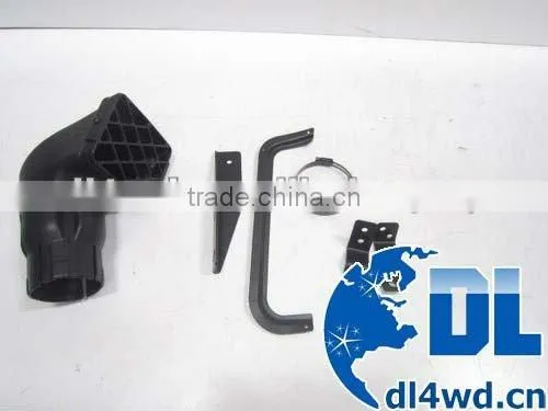 4wd Truck Body Kits Car Snorkel For Jeep JK Wrangler Snorkel Accessories