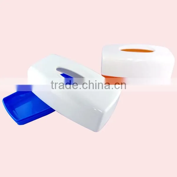 Car Tissue Box