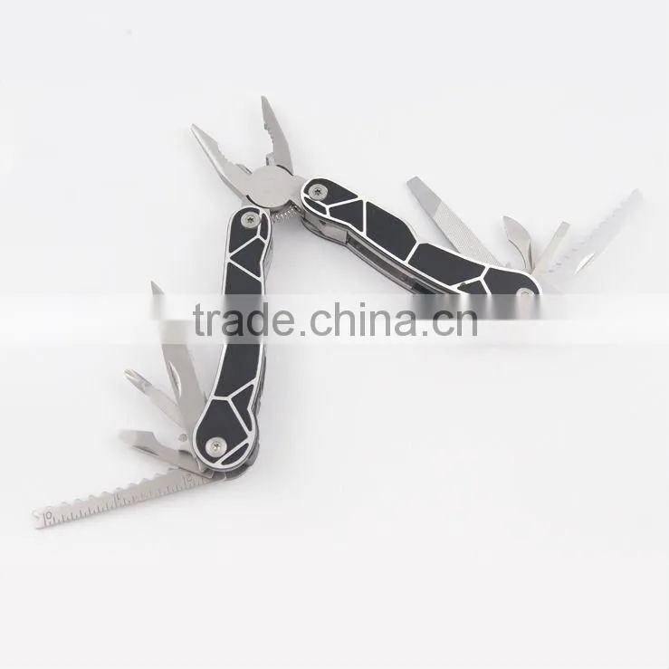 2014 Multi functional mini eyelet clip plier tools hand tools pliers hand tools Swedish type pliers(801A2)