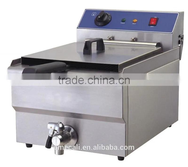 (CE,Manufacturer) Electric Fryer/High Pressure Fryer