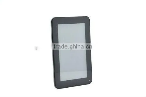 Fashional Android 4.0 best 7 inch tablet pc