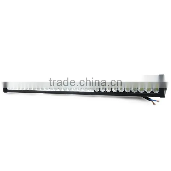 180w Off-Road Extra LED Light Bar - 180W Flood/Spot Combo Beam
