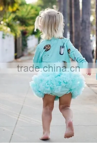 2016 new style children skirts baby fluffy pettiskirts and tutu skirt dress