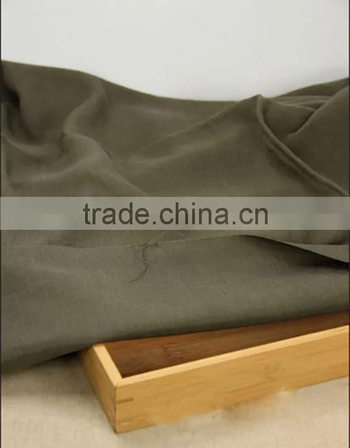 High quality 100%cotton yarn dye check Fabric for clothing
