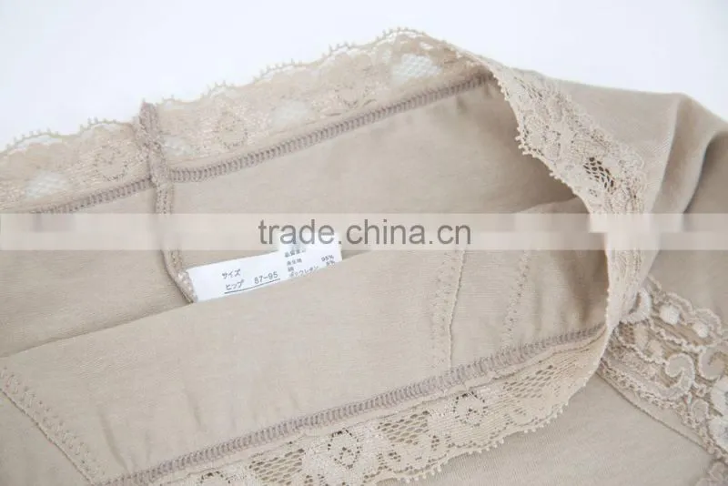 OEM/ODM Service Women Underwear Panties Fashion