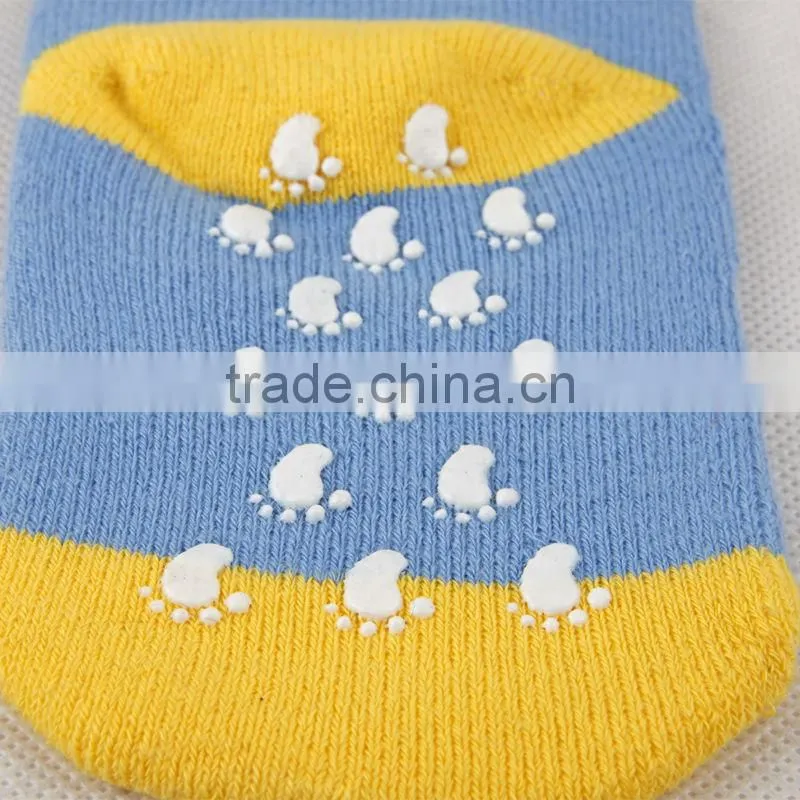 tube baby girl sock