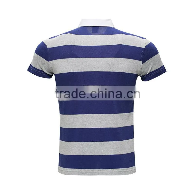 China manufacturer clothes mens polo shirt custom sport polo shirt wholesale