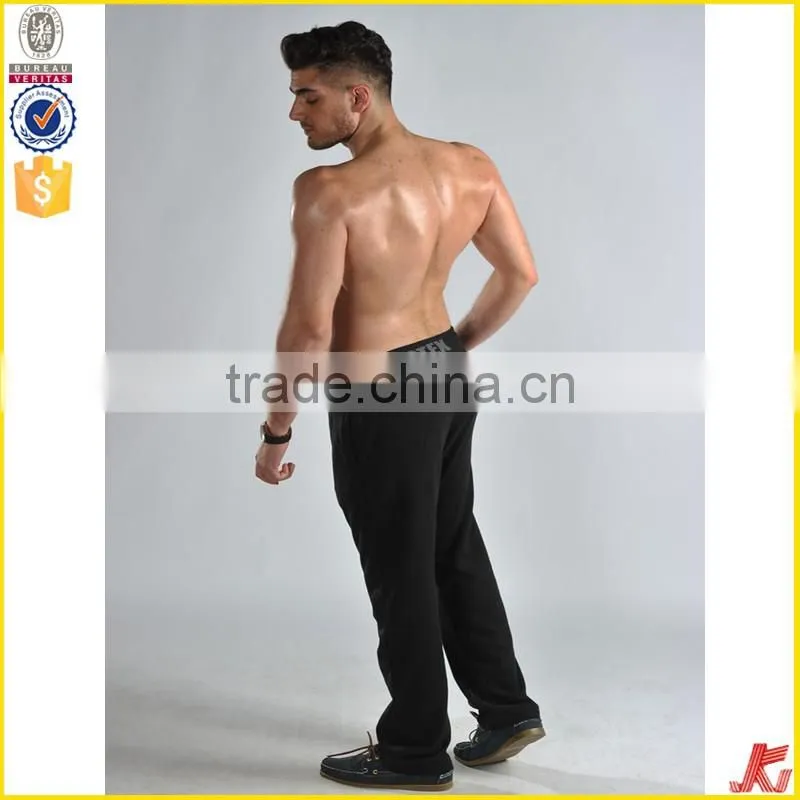 cheap custom jogger pants gym men