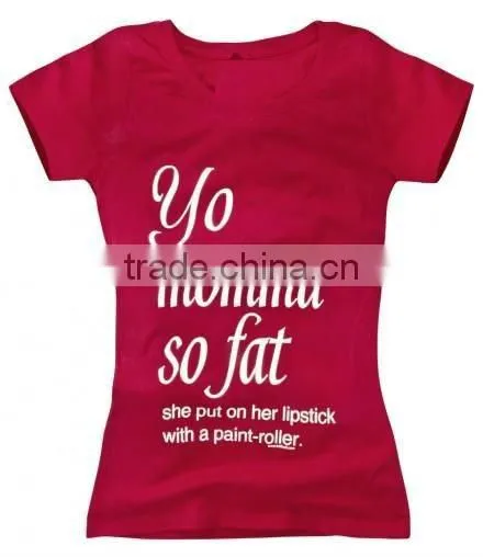 TEEN GIRLS STRIPED T SHIRT WITH RAGLAN SLEEVES