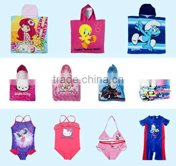 Good Quality Factory Price Boys In Swimming Trunks Model