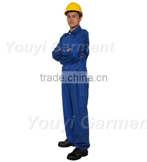safety workwear product type working coverall