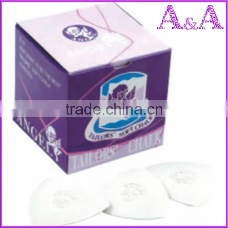 High Quality garment disappearing Tailor Chalk