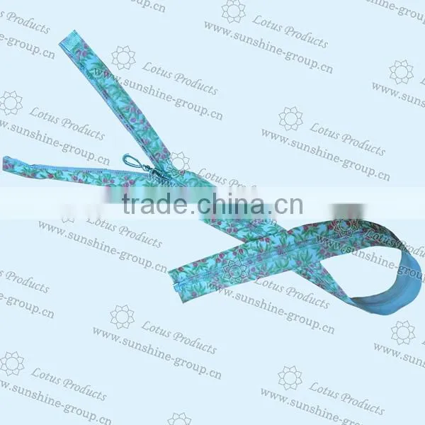 3# Polyester Zipper