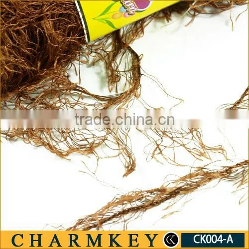 recycled yarn for knitting