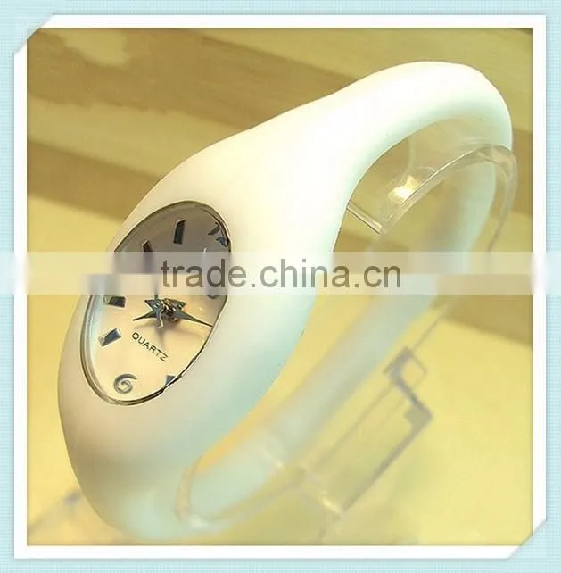 ion silicone watch Negative ion sport watch