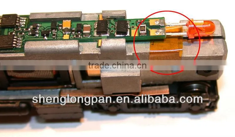 Polyimide Heater