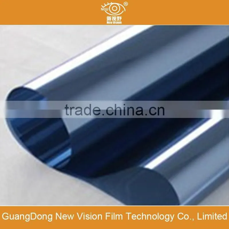 Clear Colored eva interlayer film for architecture/building glass