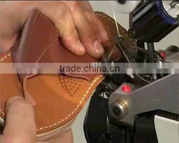 GR-202 ornamental seams sewing machine
