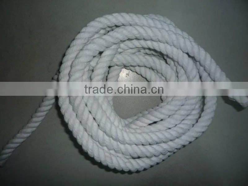 rayon twist cord