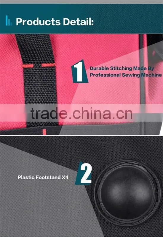 the best selling products in aibaba china manufactuer open tool bag