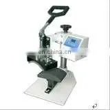 cap heat press transferring machines