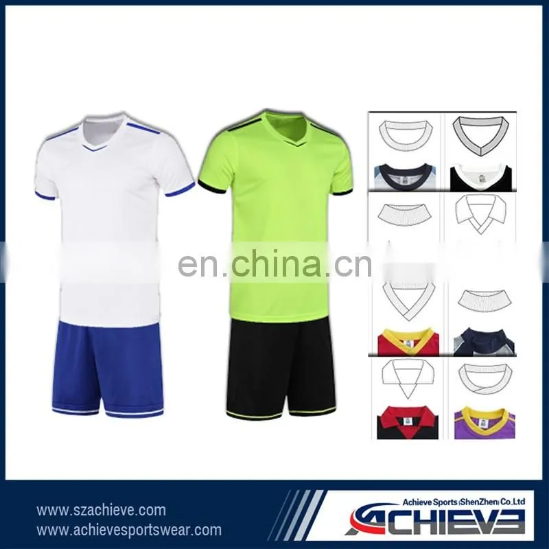 soccer jersey numbers