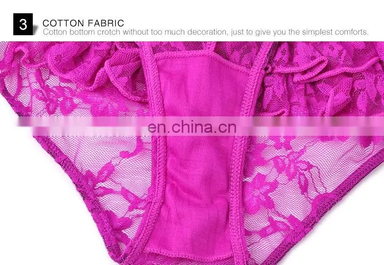 Industrial Sewing Machine Light Blue Lace Sexy Ladies Underwear Bra New Desi Underwear