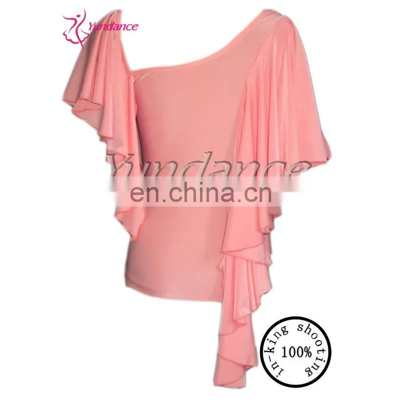 T-145 Unique Fitness Yoga Wear