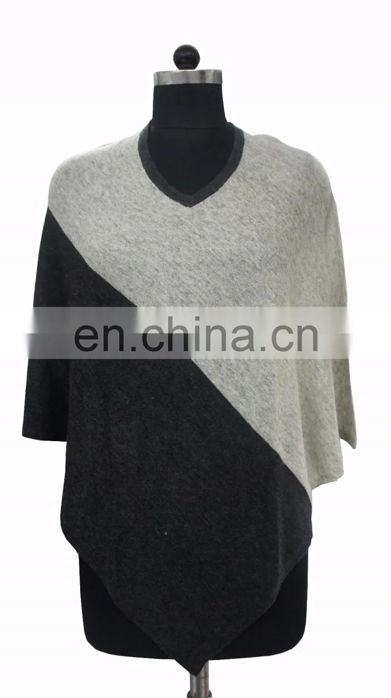 2017 wholesale poncho for women,poncho,cashmere poncho,Pashmina wool poncho.
