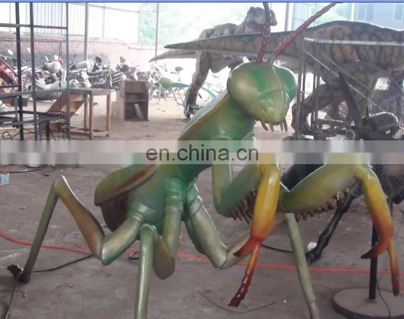 2015 new Playground decorative simulation animal model