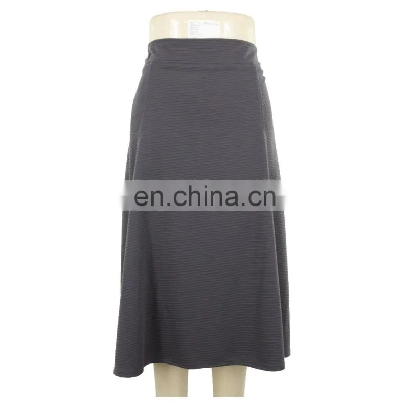 Fat Women Plus Size Women Skirt Guangdong Clothing