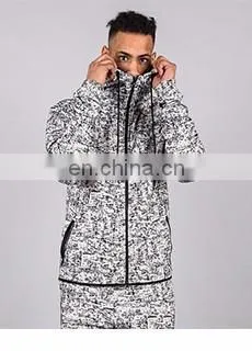 2016 OEM outdoor jacket windproof men's sports jacket