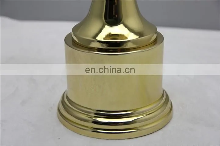 high quality custom metal award funny oscar trophy cup have stock here